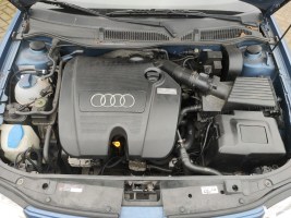 Audi A3 1.6 benzine bj2001 (6)
